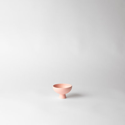 Strøm Bowl by Nicholai Wiig-Hansen
