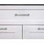 Paquet de 10 poignées d'armoire, poignées d'armoire de cuisine et quincaillerie de tiroir de commode-114861663-114861668