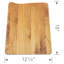 Diamond Alder Wood Cutting Board