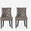 Chaise de salle à manger Cheney - Kd Mp2 (ensemble de 2)-198620395-198620392