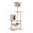 Classic 62'' H Cat Tree