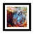 Black Framed Fine Art Paper is unavailable