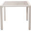 Aruba Outdoor 4 Seater Dining Set