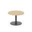 Eitelbert Pedestal Coffee Table-1975188662-1975188663