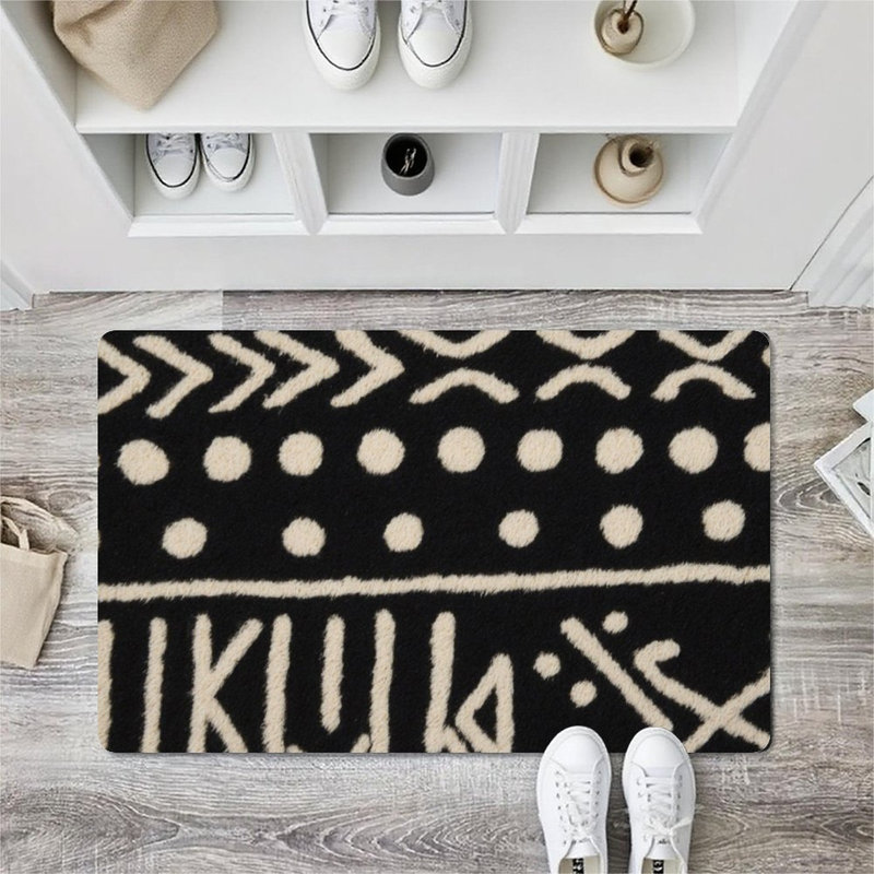 Paillasson Tribal