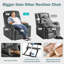 Fauteuil inclinable électrique à deux moteurs Zisel-1488783328