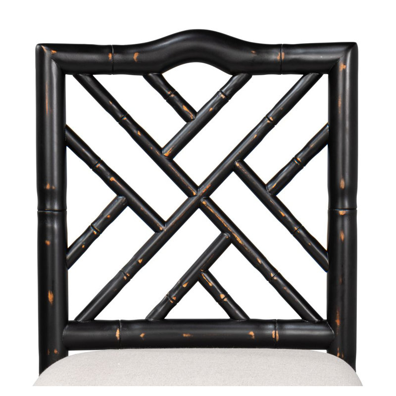 Brighton Counter Stool, Antique Black