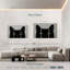 Chat noir furtivement-107934055