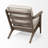 Roxy Upholstered Armchair-682692625