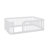 Full-Size Montessori Floor Bed Frame-1550871022