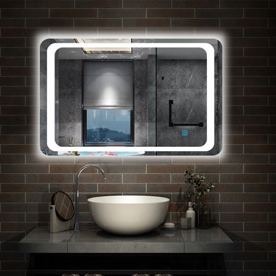 Chasewych Mirror