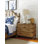 Commode couleur pour lit simple