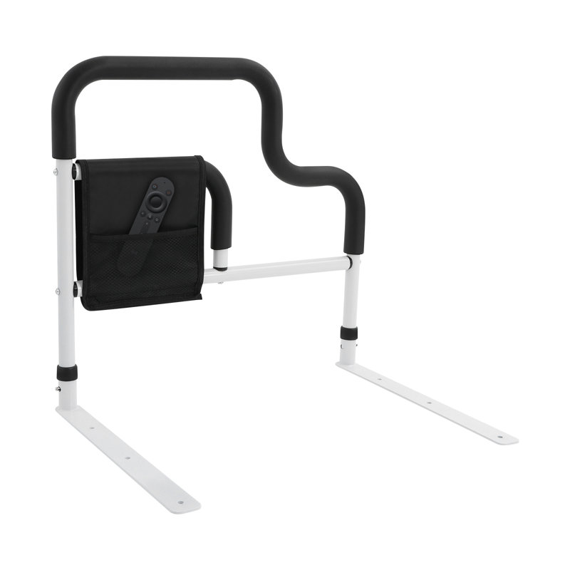 Bedside Handrail, Bed Safety Handrail, Bed Rails for Elderly Adults