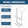 Versatile Universal Pivot Shower Door With Advanced Features For Optimal Experience