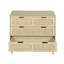 Table de chevet 3 tiroirs Crannell-1880809084