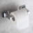 4 - Piece Bathroom Hardware Set