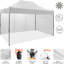 3x3m Steel Canopy-105259675