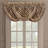 Luciana - Beige Window Waterfall Valance-1640206480