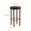 Modway Fable 30" Bar Stool-97667377-97667375