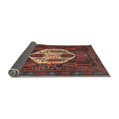 Southwestern Indoor Rug