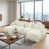 Beige Chenille