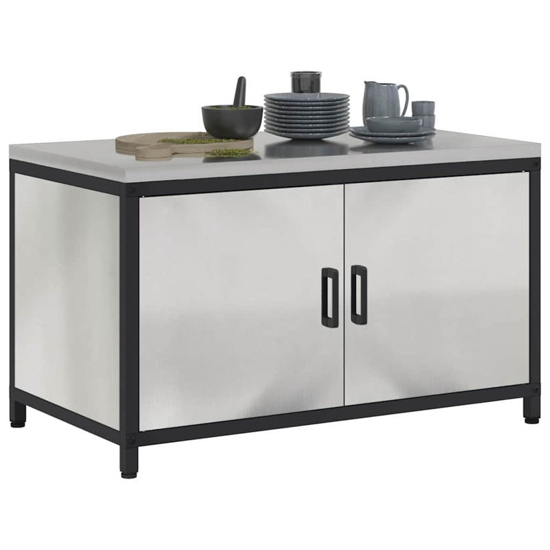 Kitchen Cabinet Set