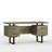 Auniya 60'' Desk-1458906358