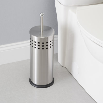 Home Basics Metal Plunger