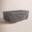 Housse pour table basse Almita	
