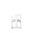 Crescent Mid Century Modern Barrel Chair-66196305