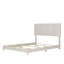 Lit plateforme tapissier Arinola-674655486