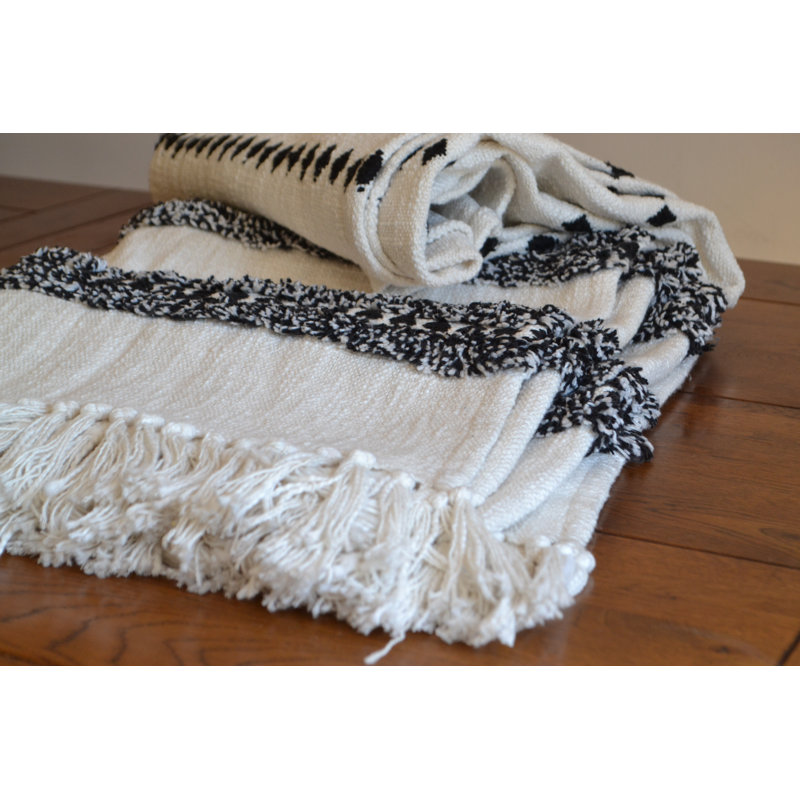 Ellard Throw Blanket