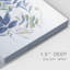 Fern Study I - reproduction sur toile tendue-2104354173
