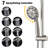 Complete Shower System with Rough in-Valve-100331292
