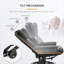 Fauteuil inclinable de massage BEIMO-1019924871