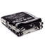 New York City Map Wool Throw
