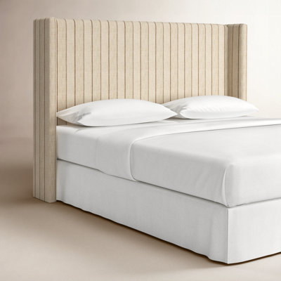 Tilly Pine Headboard