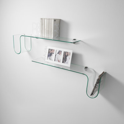 Ella Floating Shelf