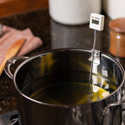 Thermomètre Ichef Bluetooth