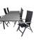 Budwig 8 - Person Dining Set