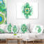 Coussin Abstract-30642560-30642564