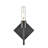 Alvertis 1 - Light Dimmable Wallchiere-31289546