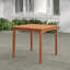 Annekatrin Square 4 - Person 85Cm L Table