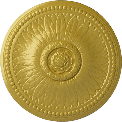 Bailey Ceiling Medallion