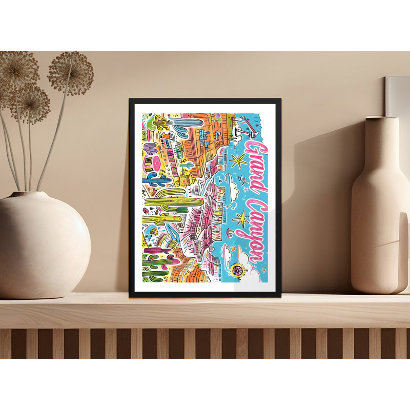 No Frame Print, 28x40