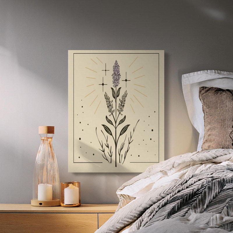 Wrapped Canvas Print Set, 24x30