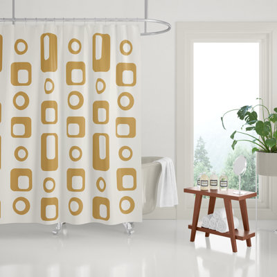 Shower Curtain