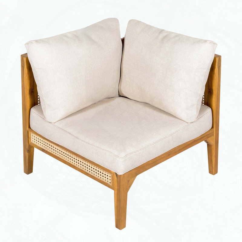 Chaise de coin Kirkby