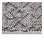 Tapis d'intérieur / extérieur blanc / blanc / blanc Collection 8X10-1596761751