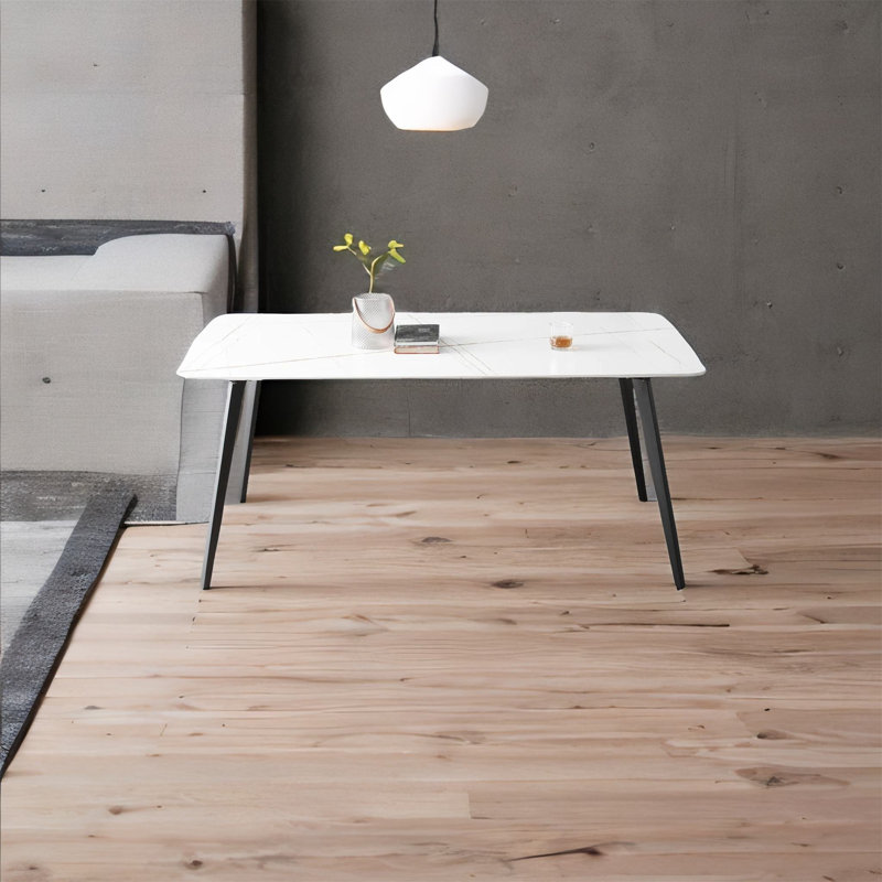 Betzayda Dining Table, 63" L x 33.5" W